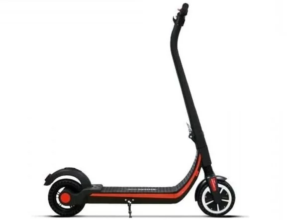 Электросамокат MINIPRO mi158